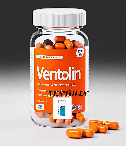 Precio ventolin 100